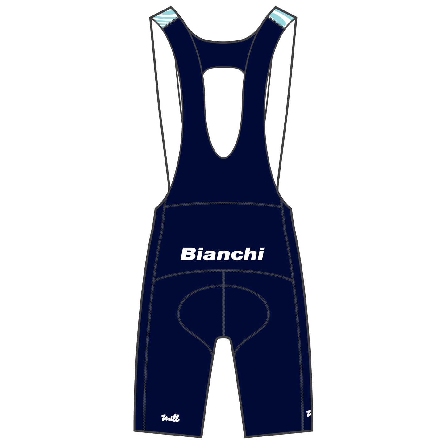 Women's RR2 Cycling Shorts