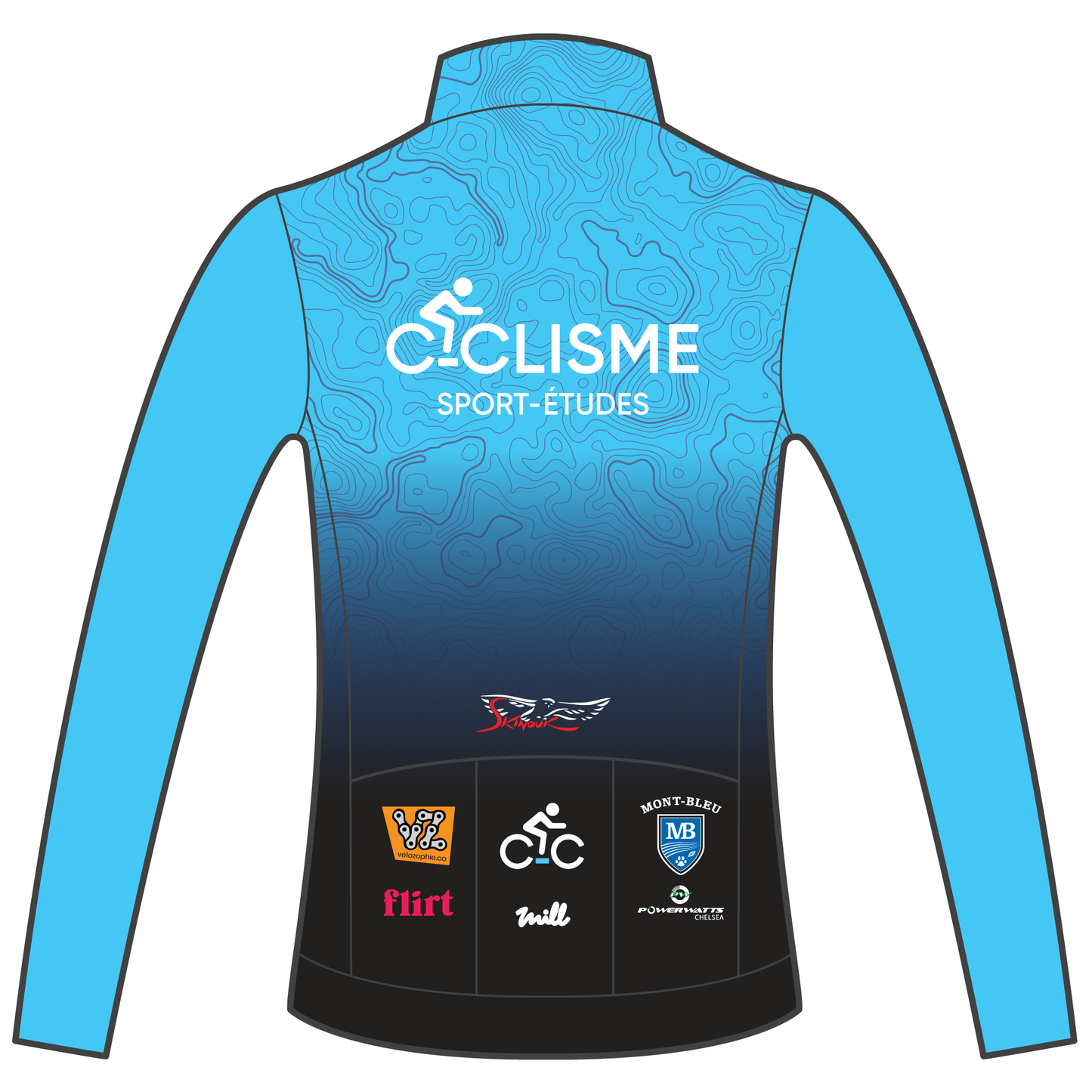 Manteau AA Unisexe