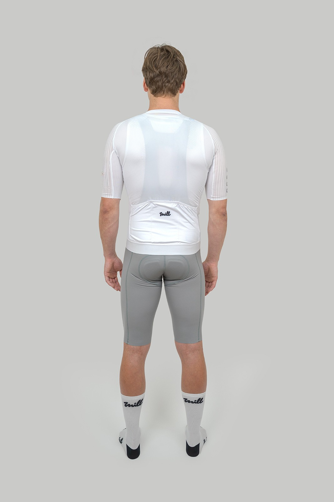 Maillot RR2 Homme (offert chez la femme)