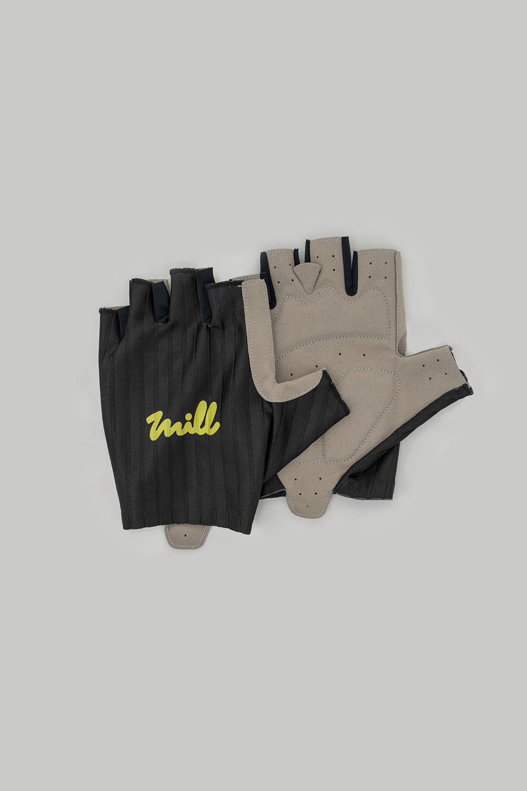 Gant cycliste court – Unisexe