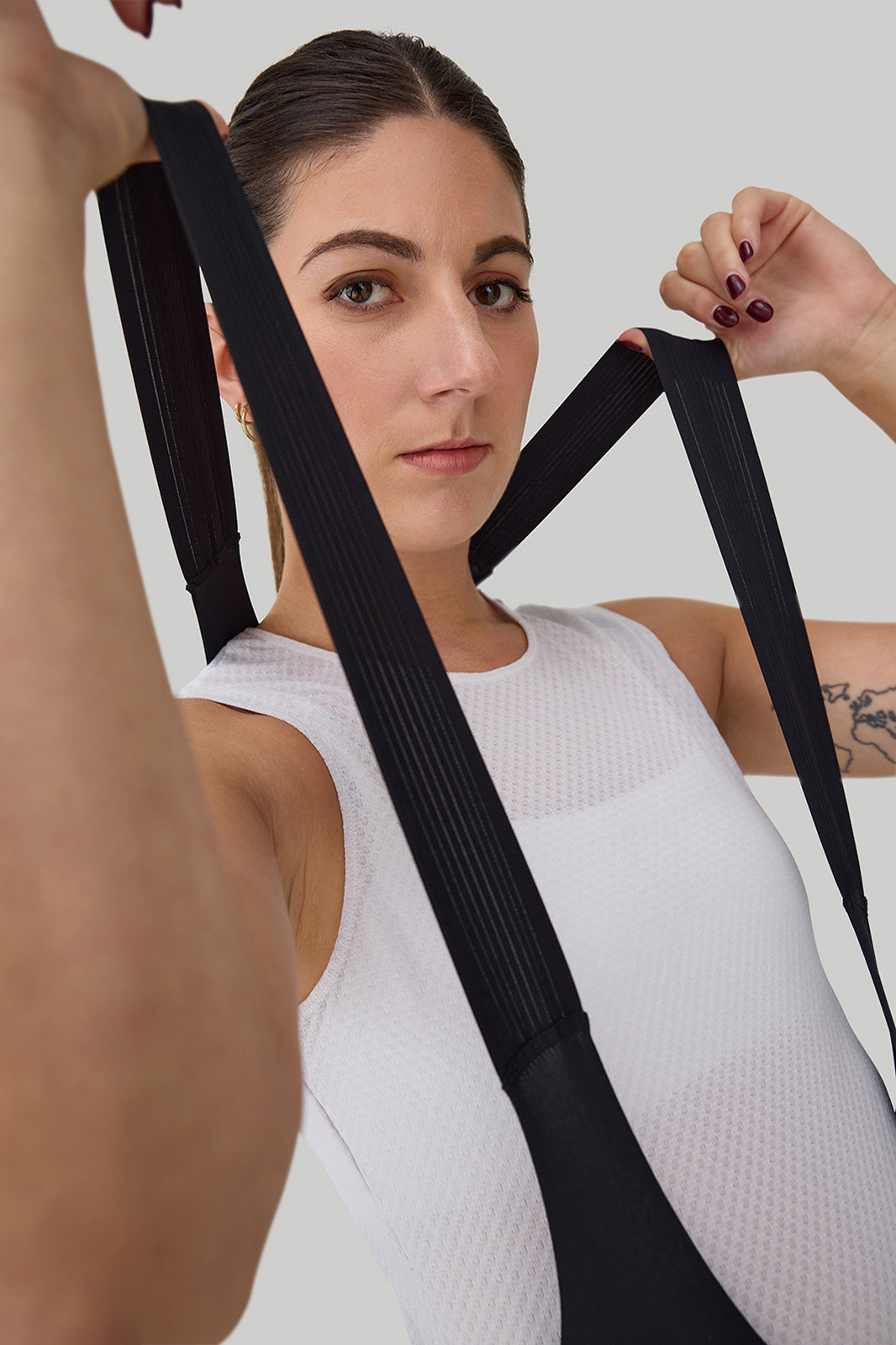 Base Layer – Unisex