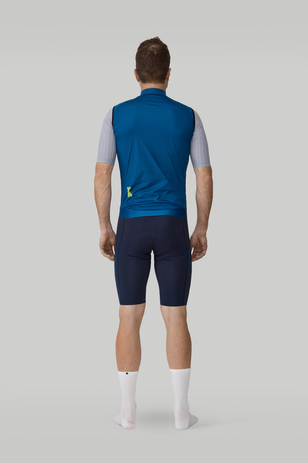 Veste RR – Unisexe
