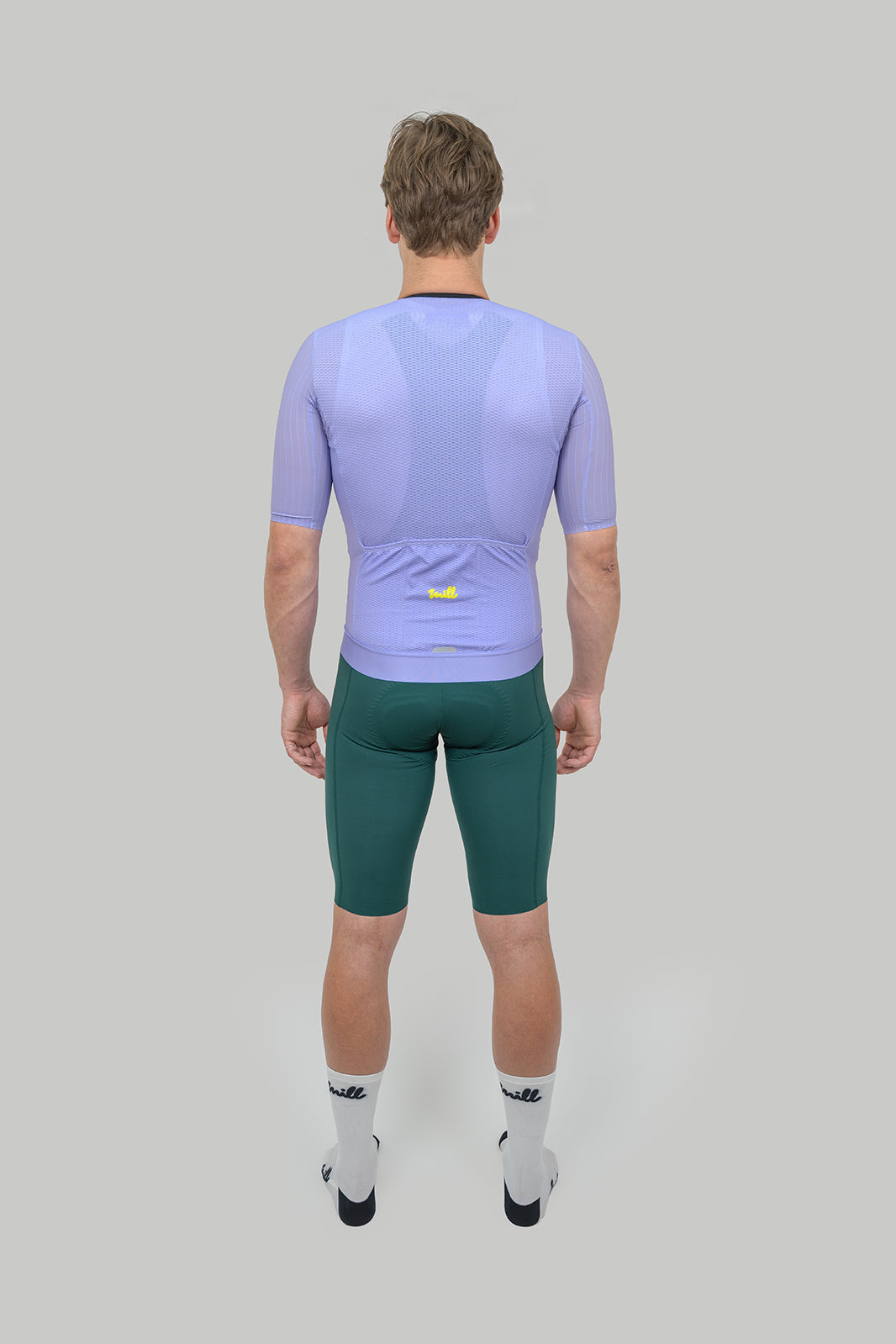 Maillot RR – Homme