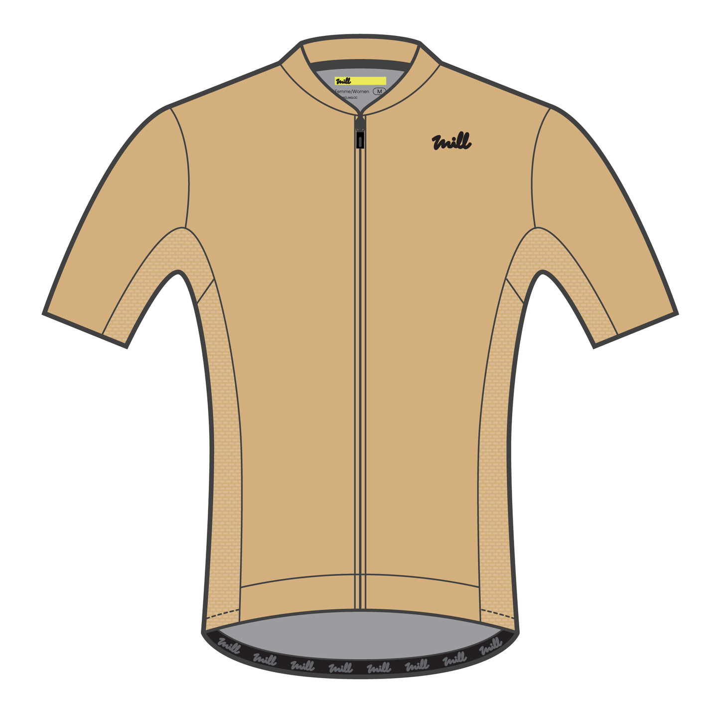 AAE Jersey – Women