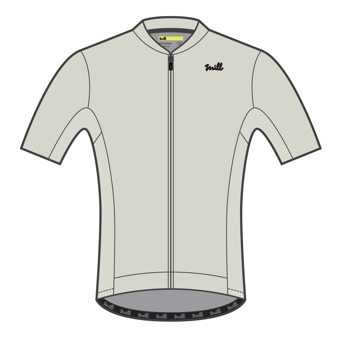 Maillot AAE – Homme
