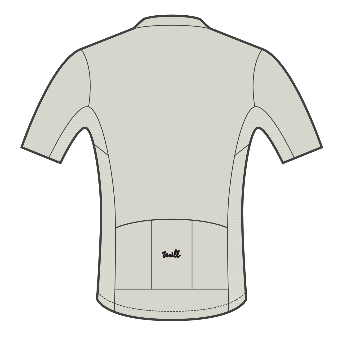 Maillot AAE – Homme