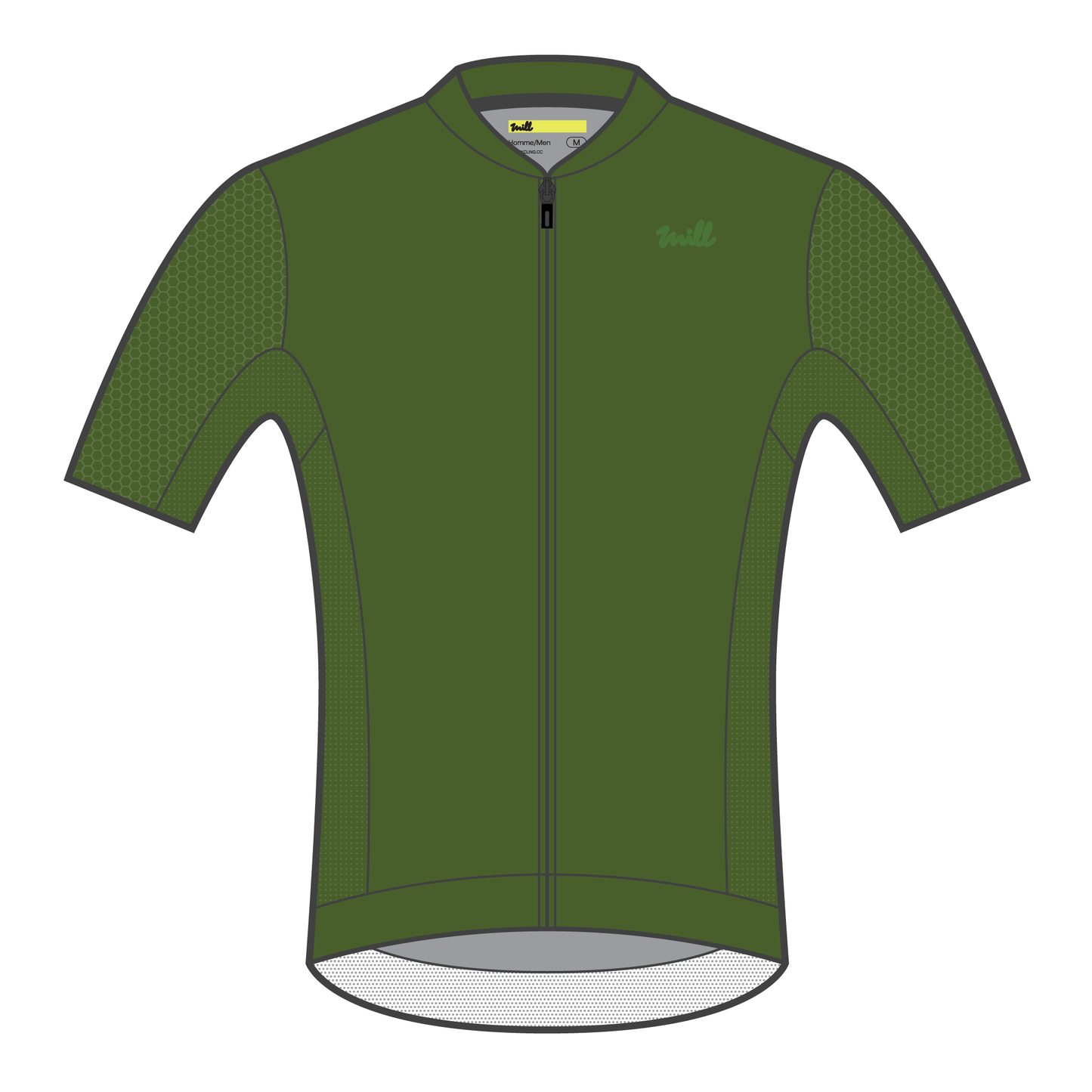Maillot AAR – Homme