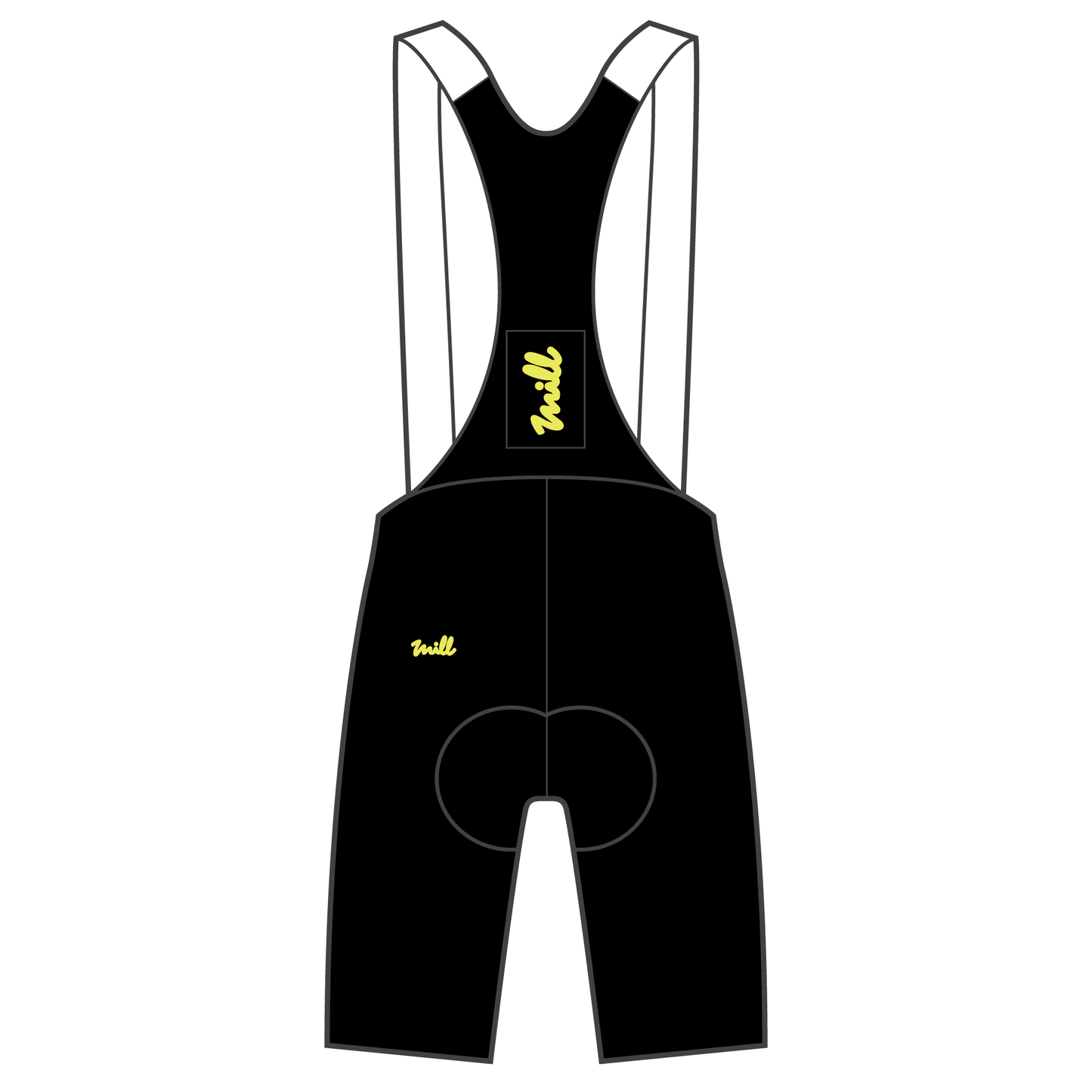 Bibshort AAR – Homme