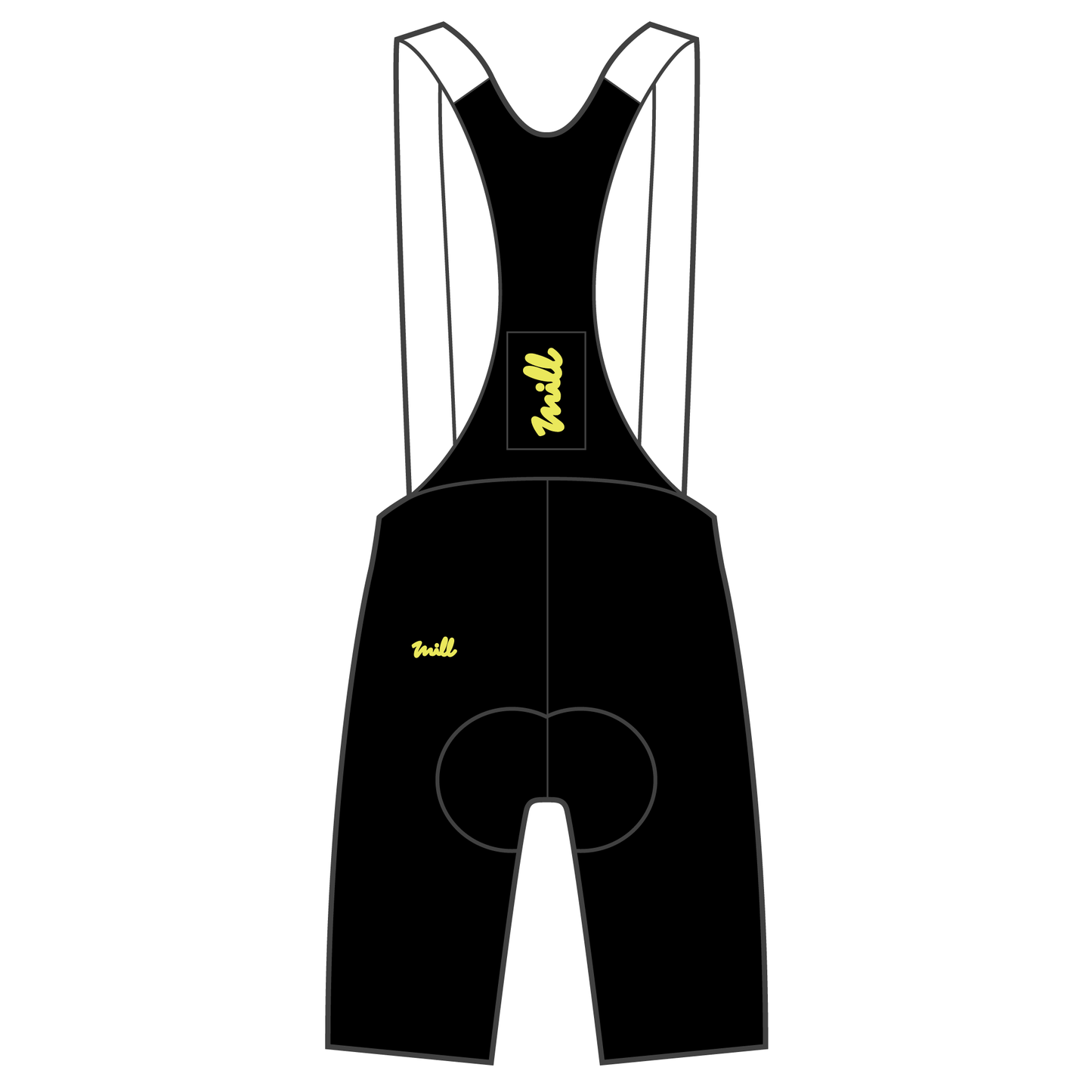 Bibshort AAR – Femme