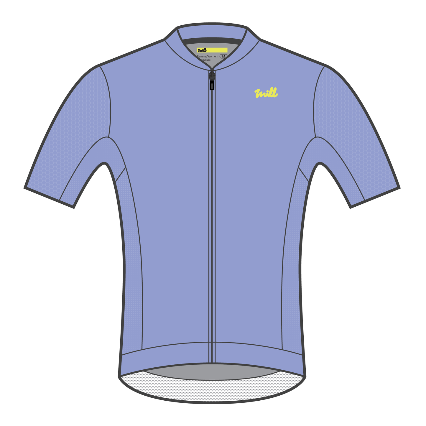 Maillot AAR – Femme