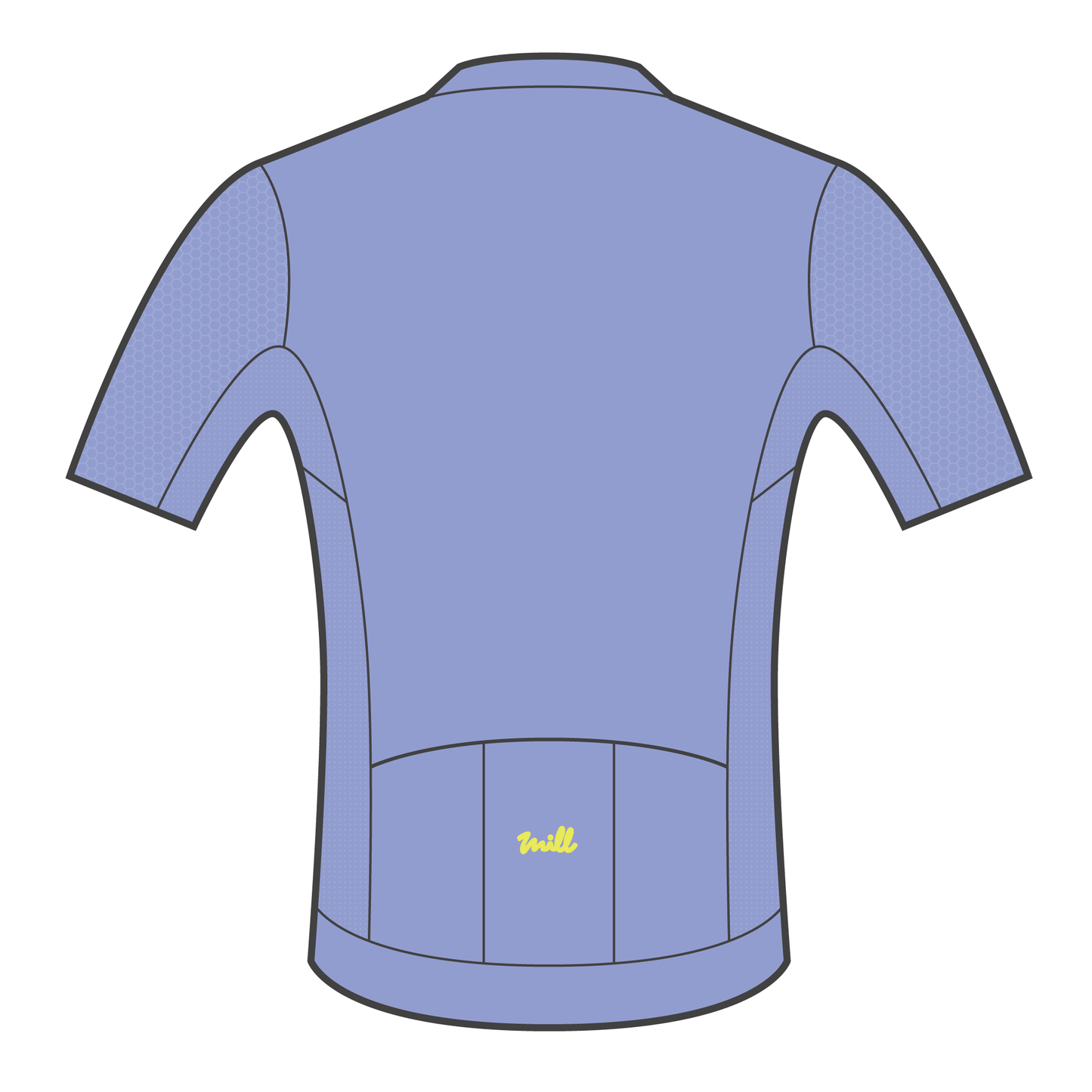 Maillot AAR – Femme
