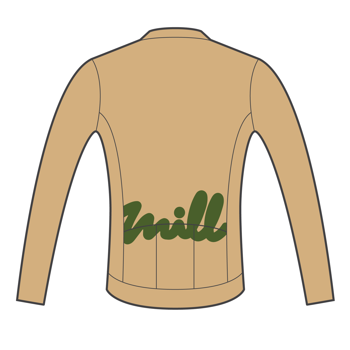 Maillot CBLS – Unisexe