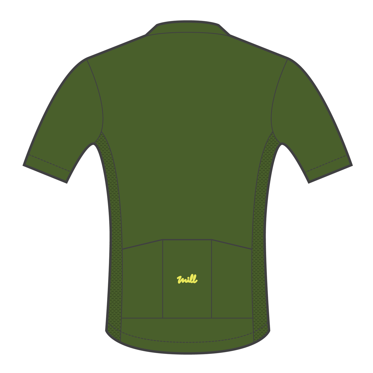 Maillot EV – Junior