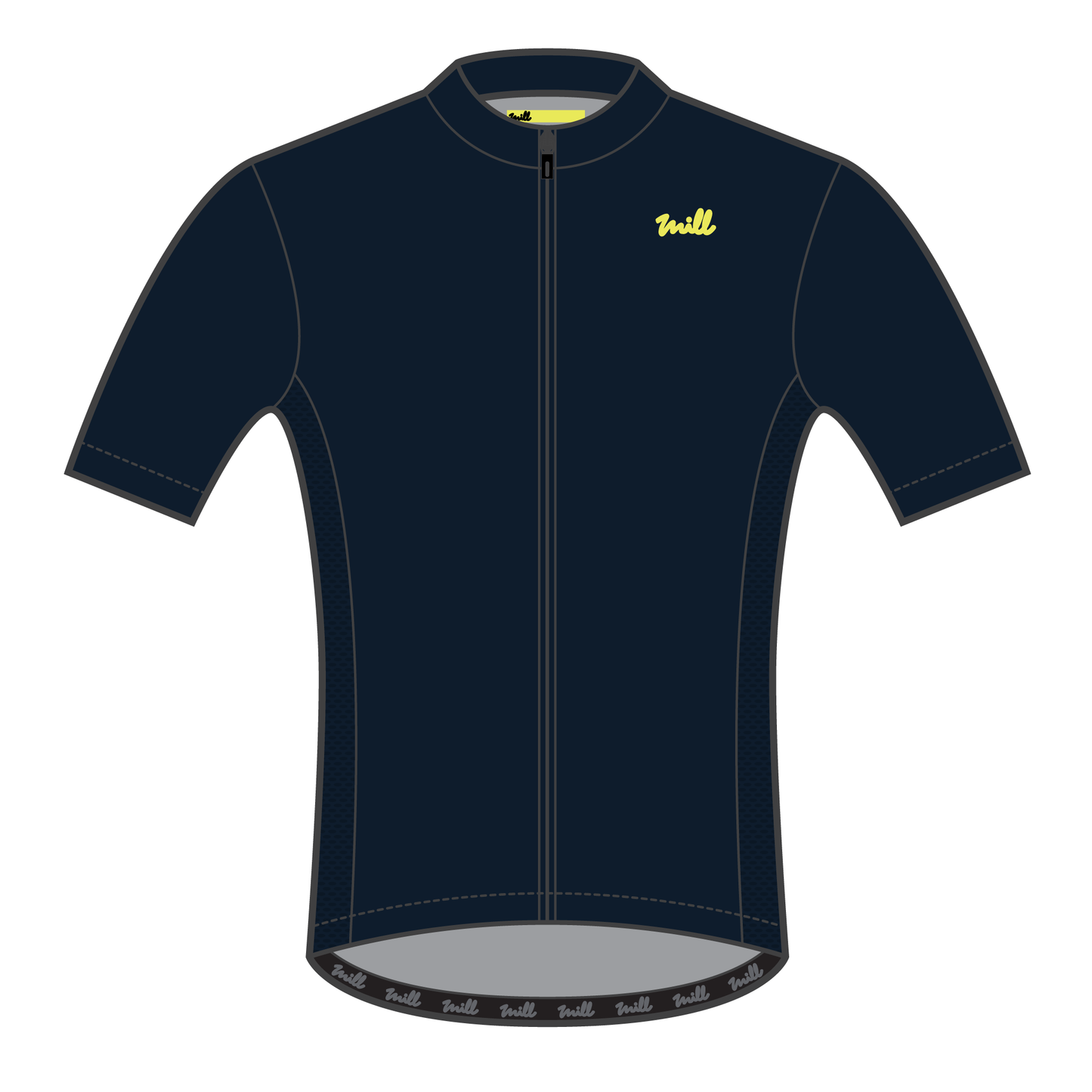 Maillot EV – Homme