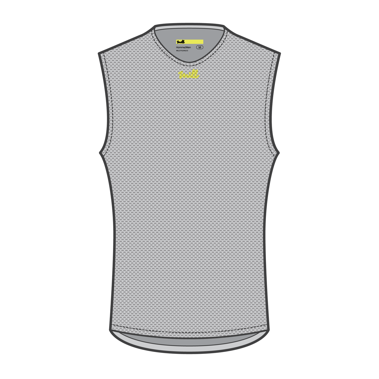 Base Layer – Unisex