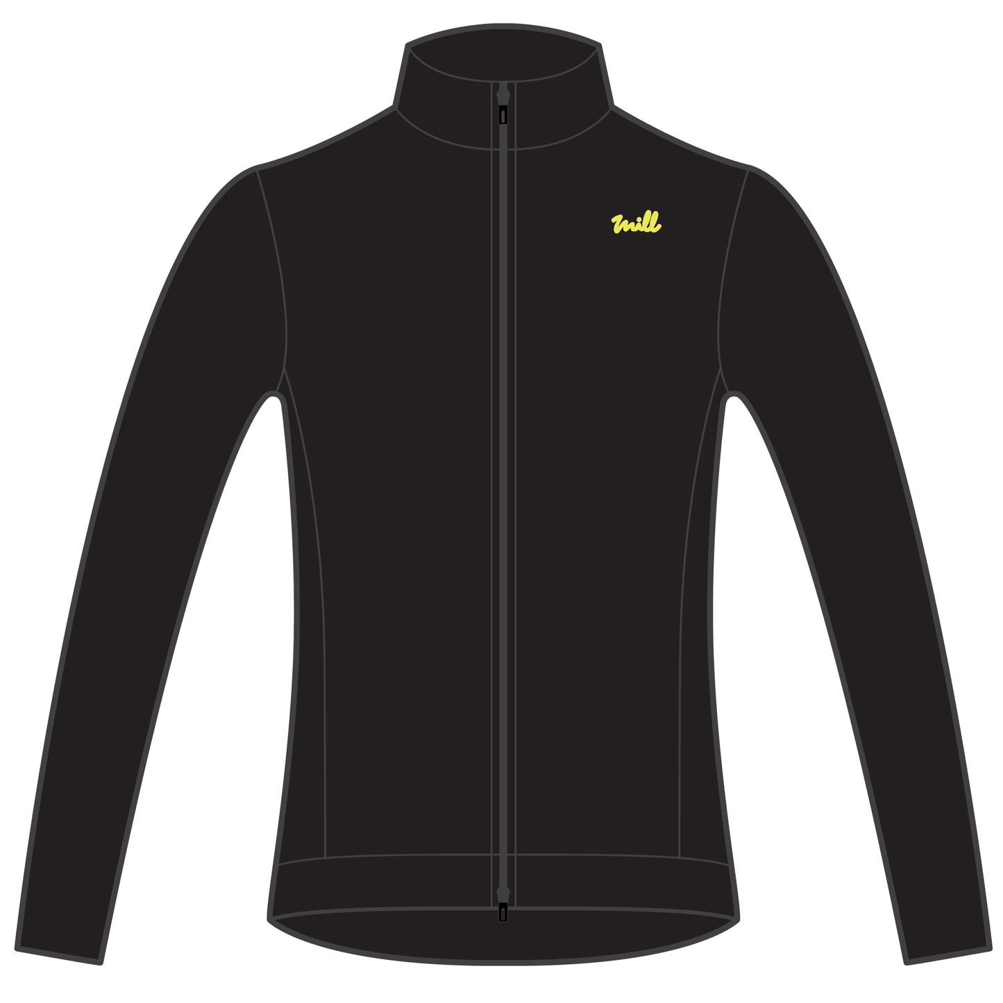 Manteau AA – Unisexe