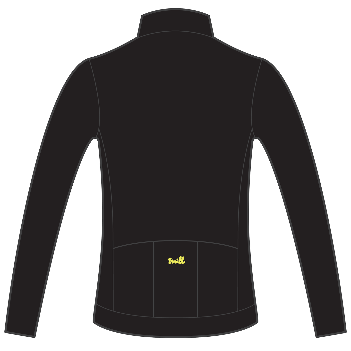 Manteau AA – Unisexe