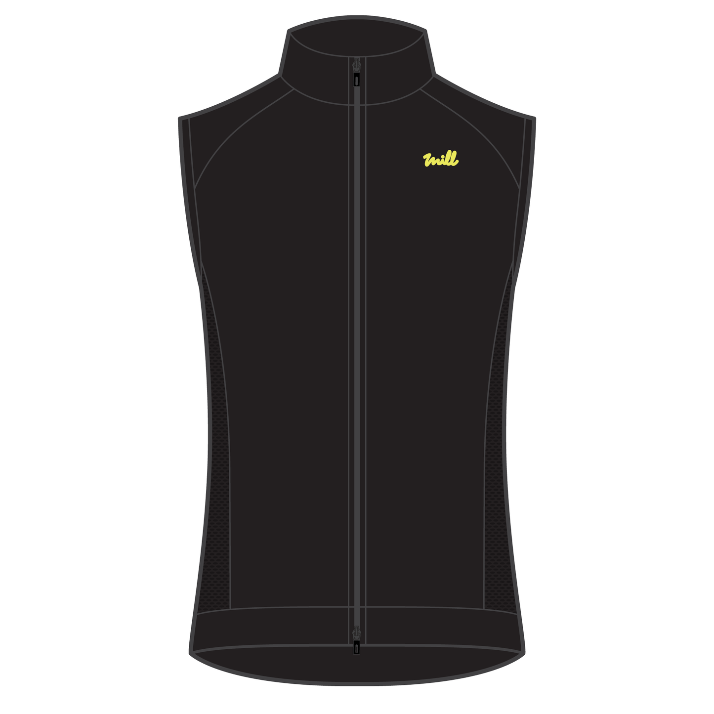 Veste RR – Unisexe