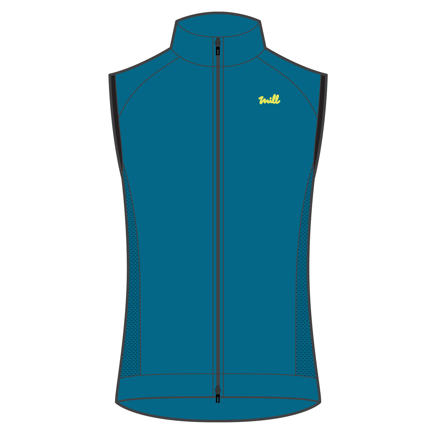 Veste RR – Unisexe