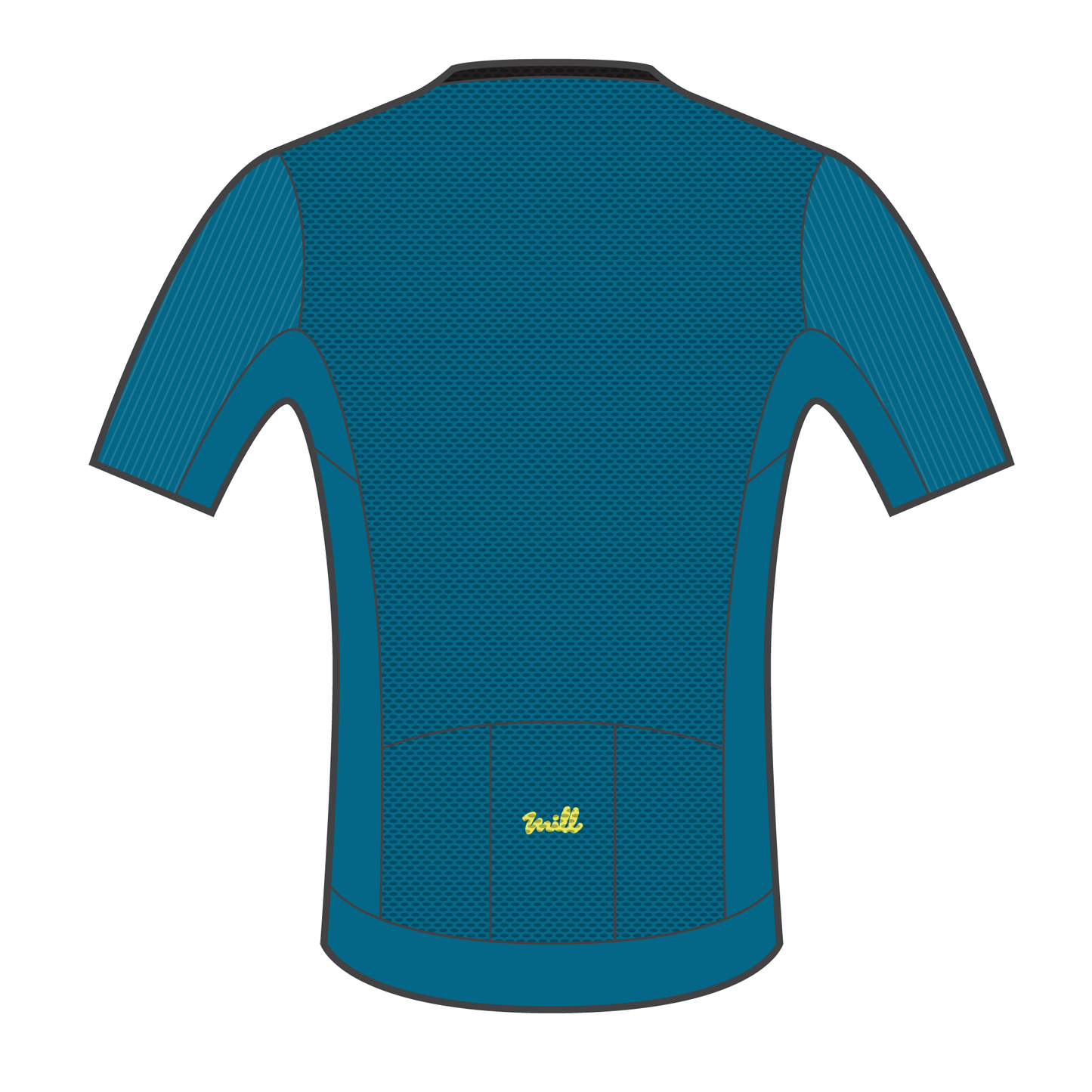 Maillot RR – Femme