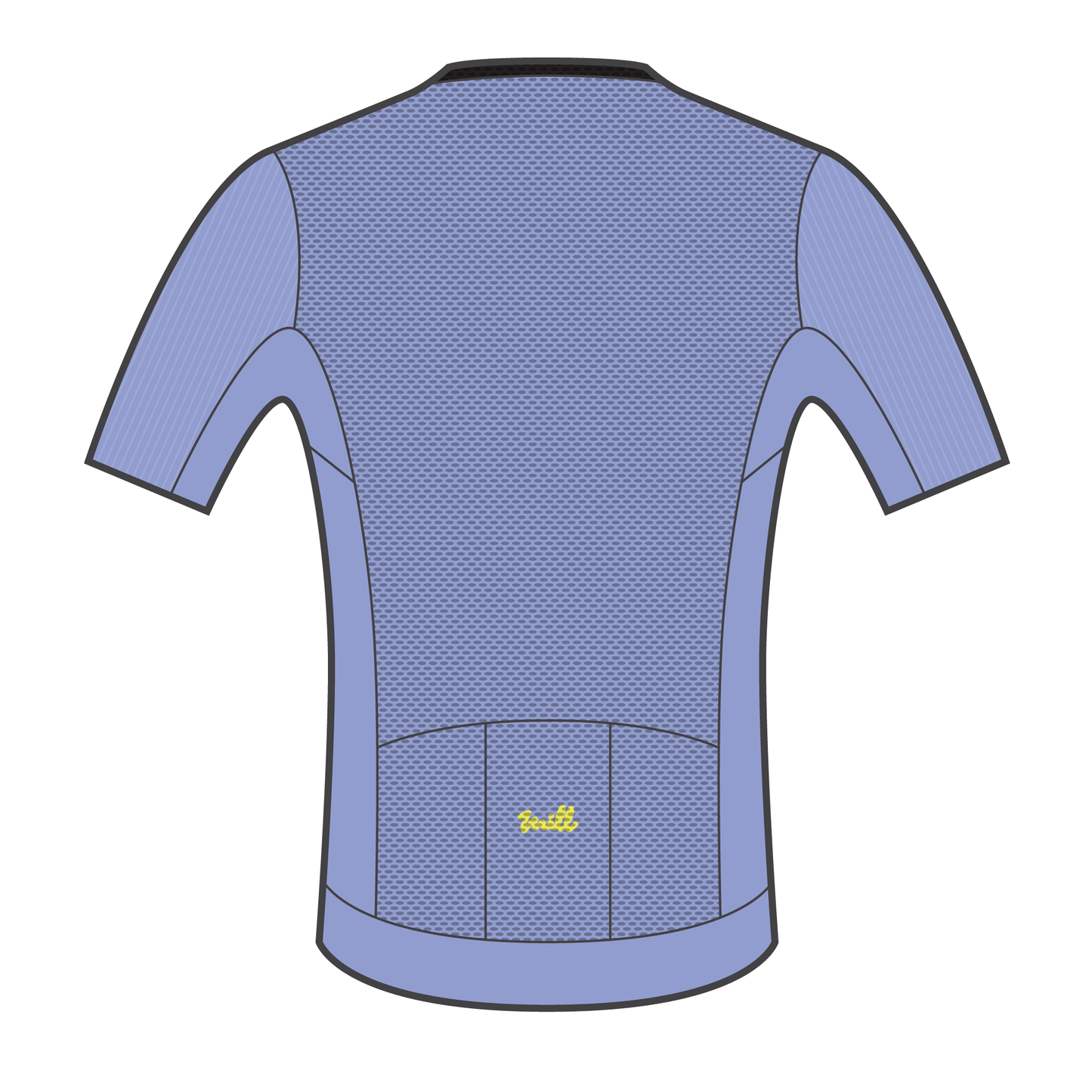 Maillot RR – Homme