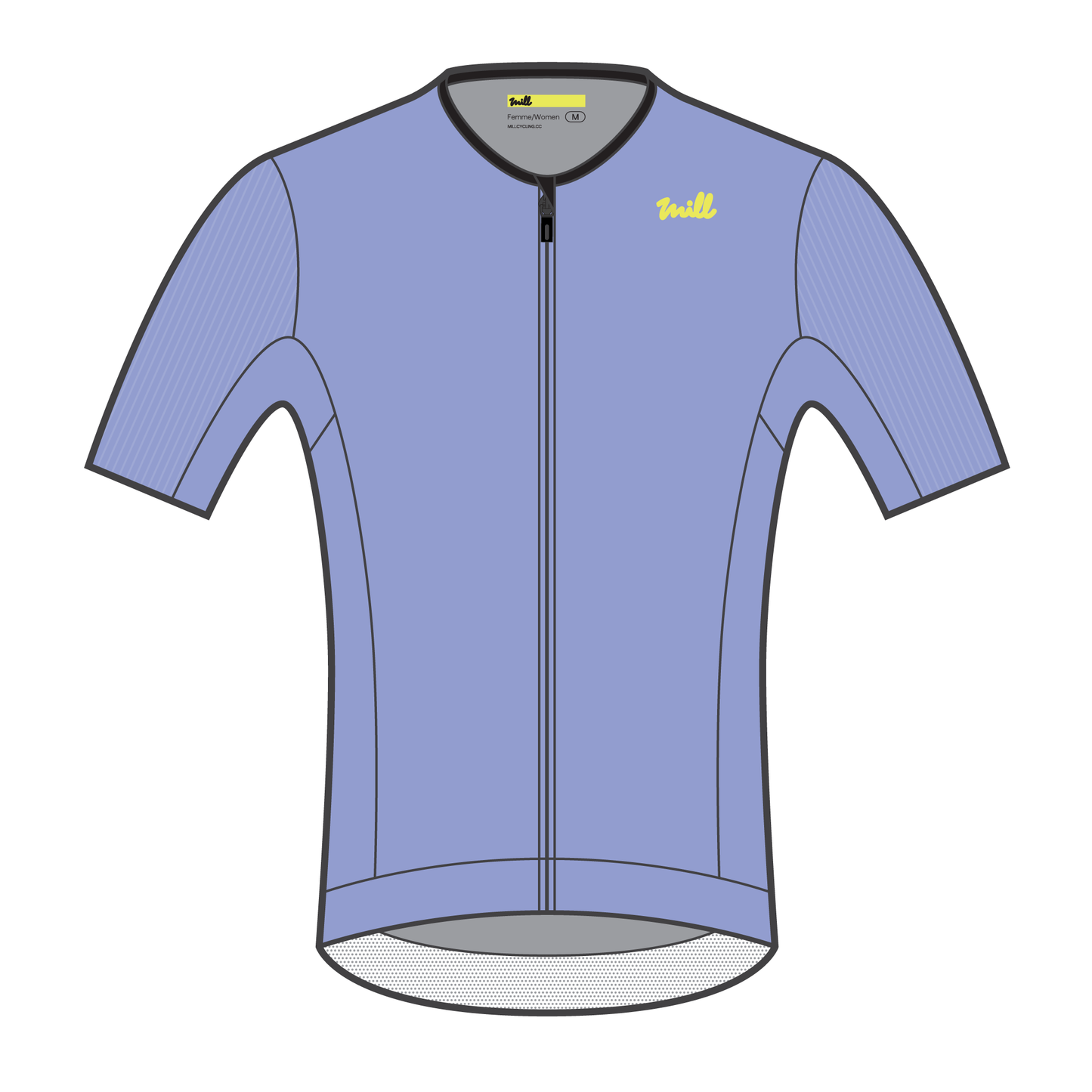 Maillot RR – Femme