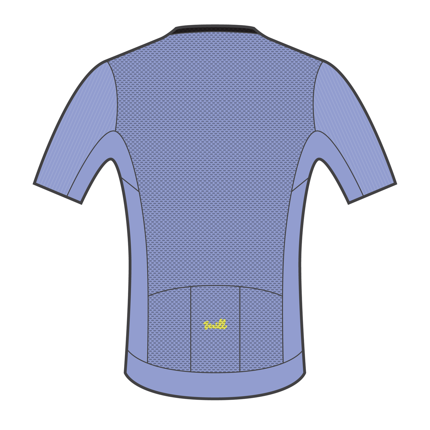 Maillot RR – Femme