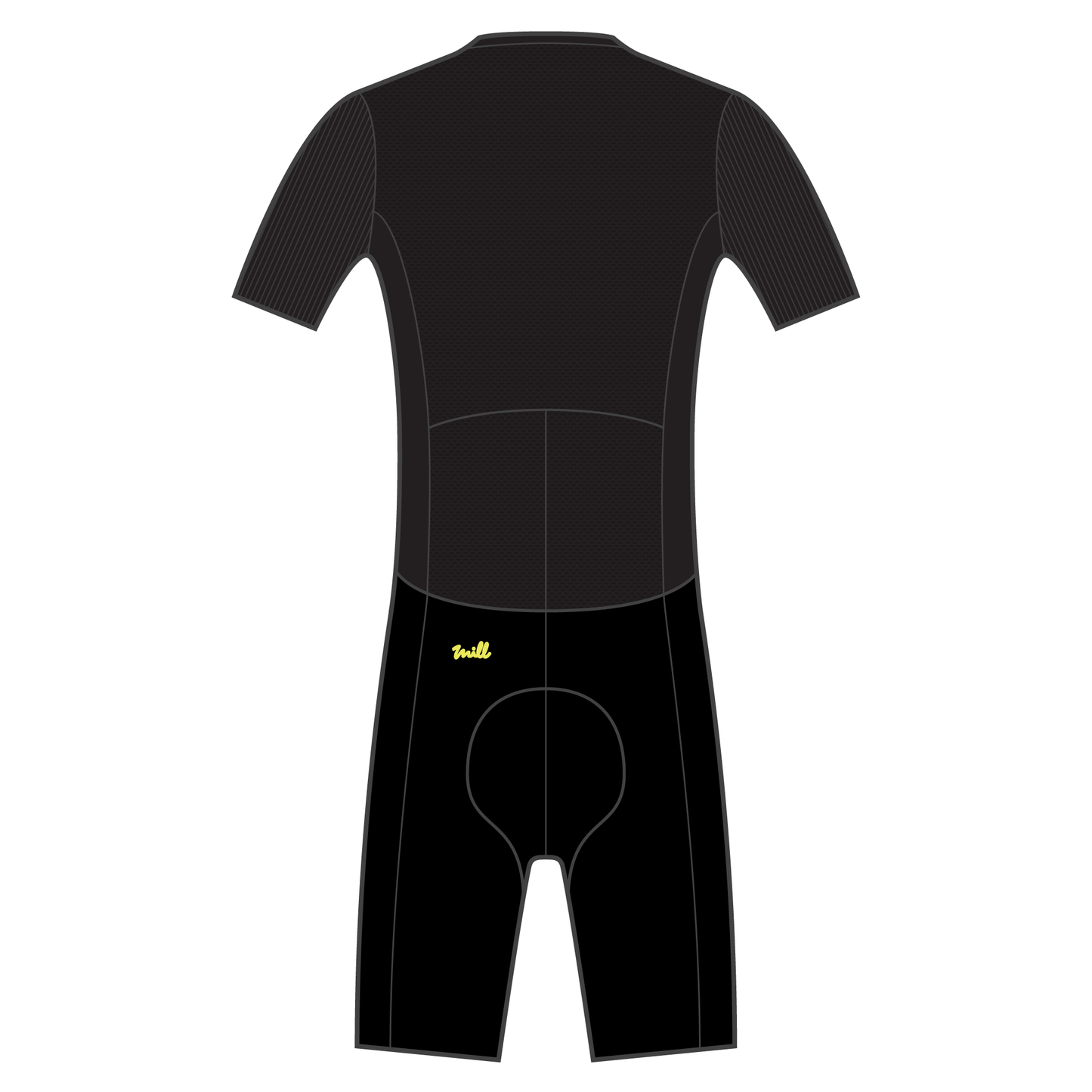 Combinaison RRS2 – Homme