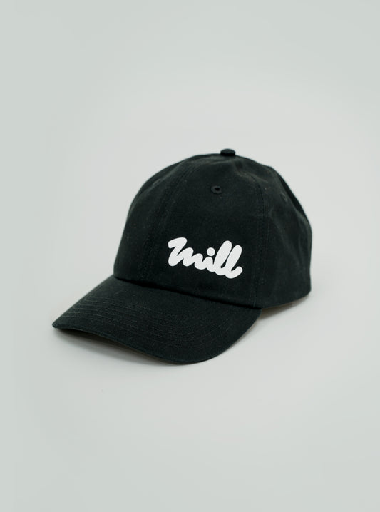 Cap (black)