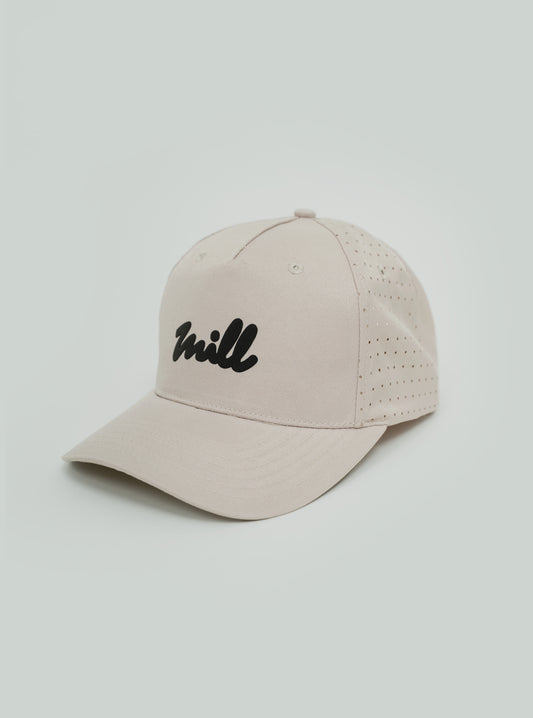 Mill Tek Cap (stone)