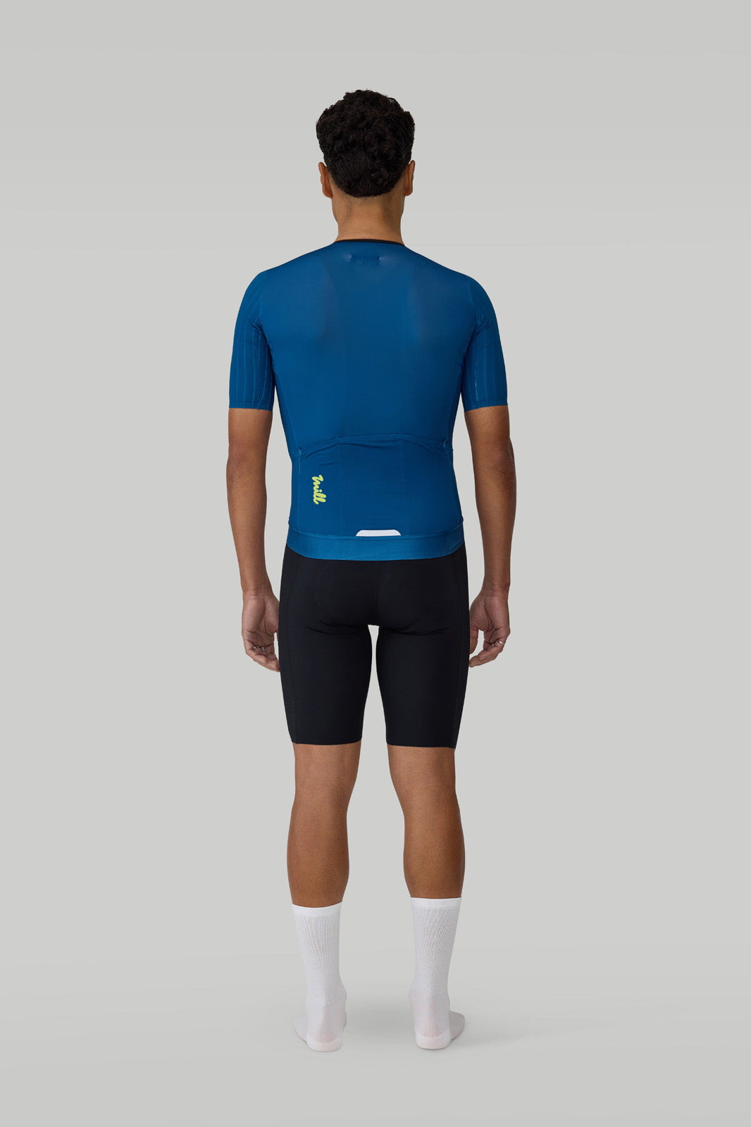 Maillot RR Homme