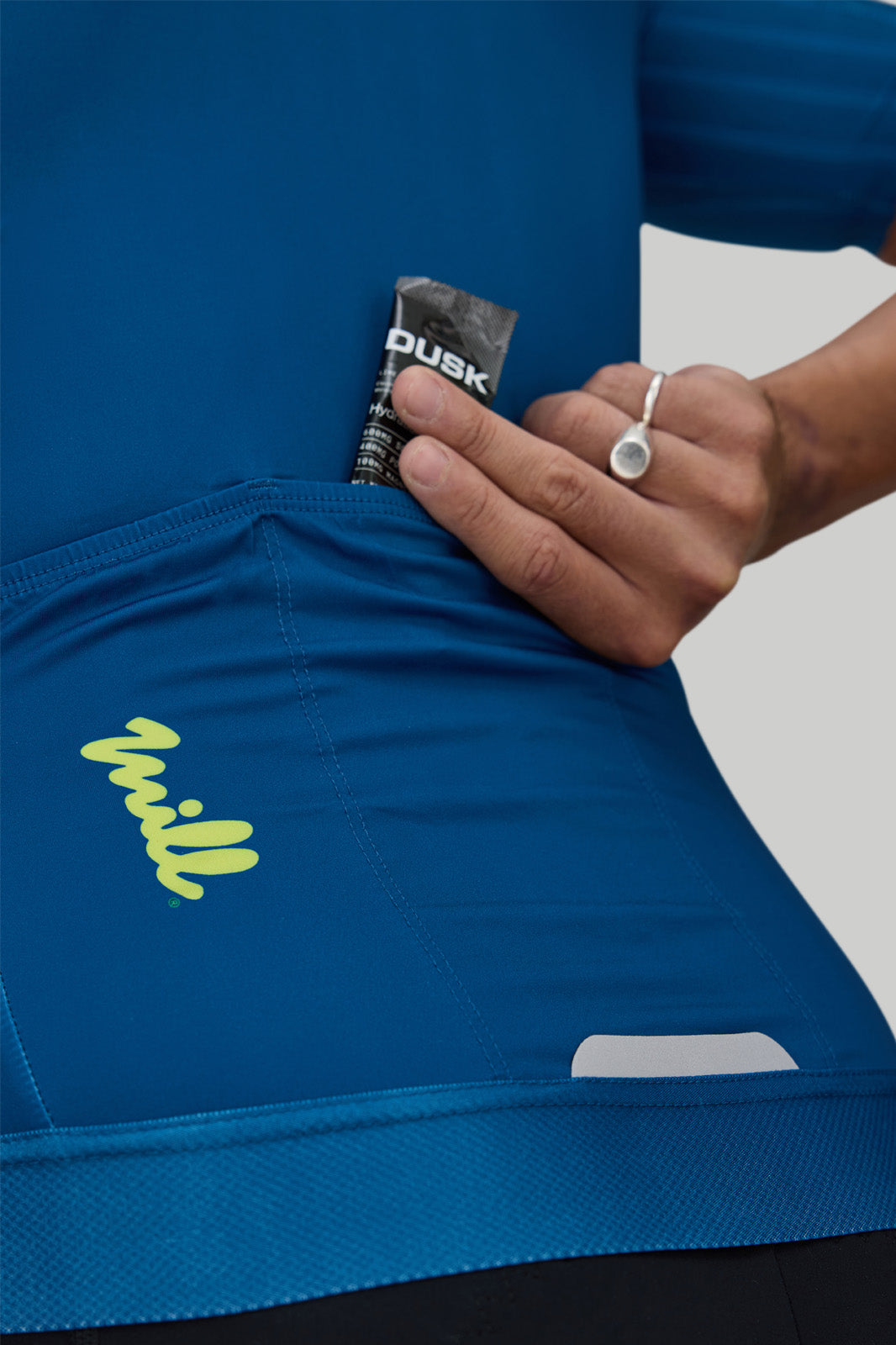 Maillot RR Homme
