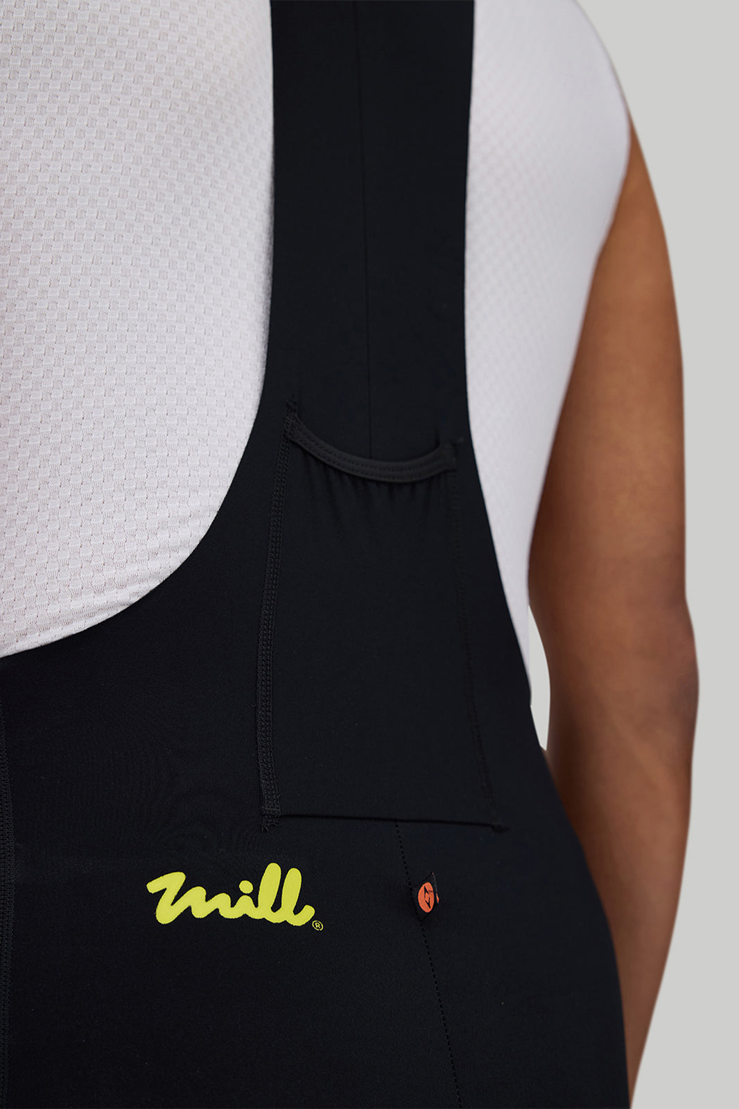 Short AARSS Homme