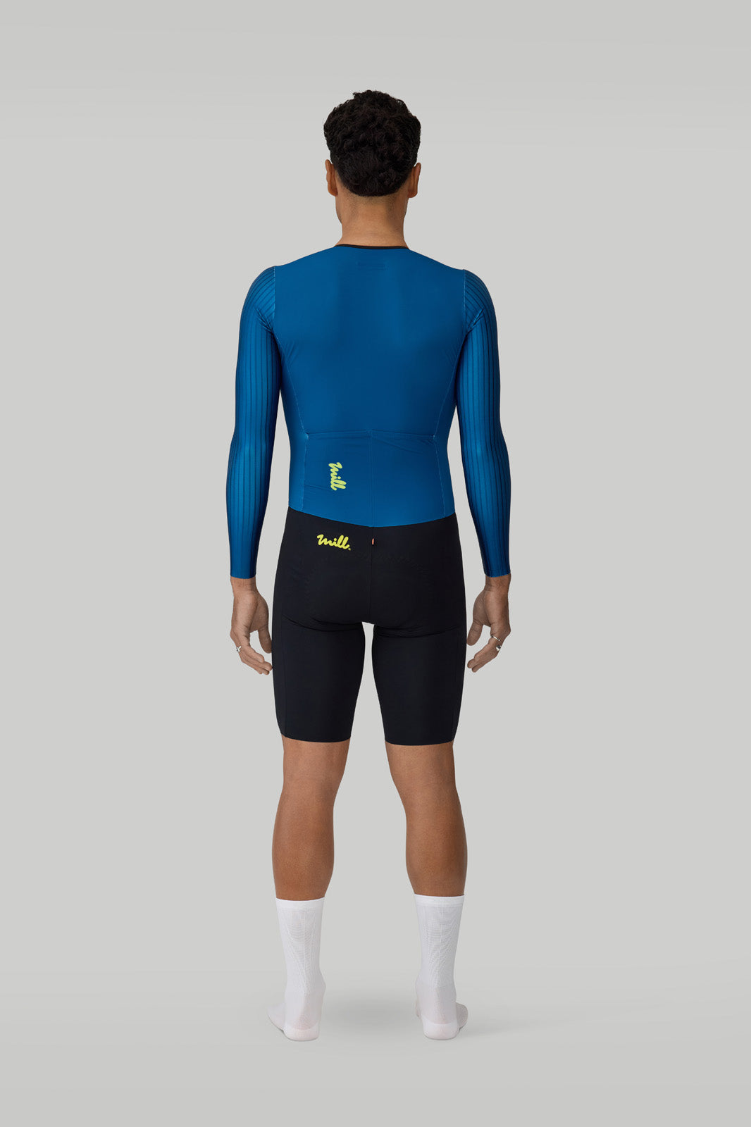 Combinaison RRS LS with pocket