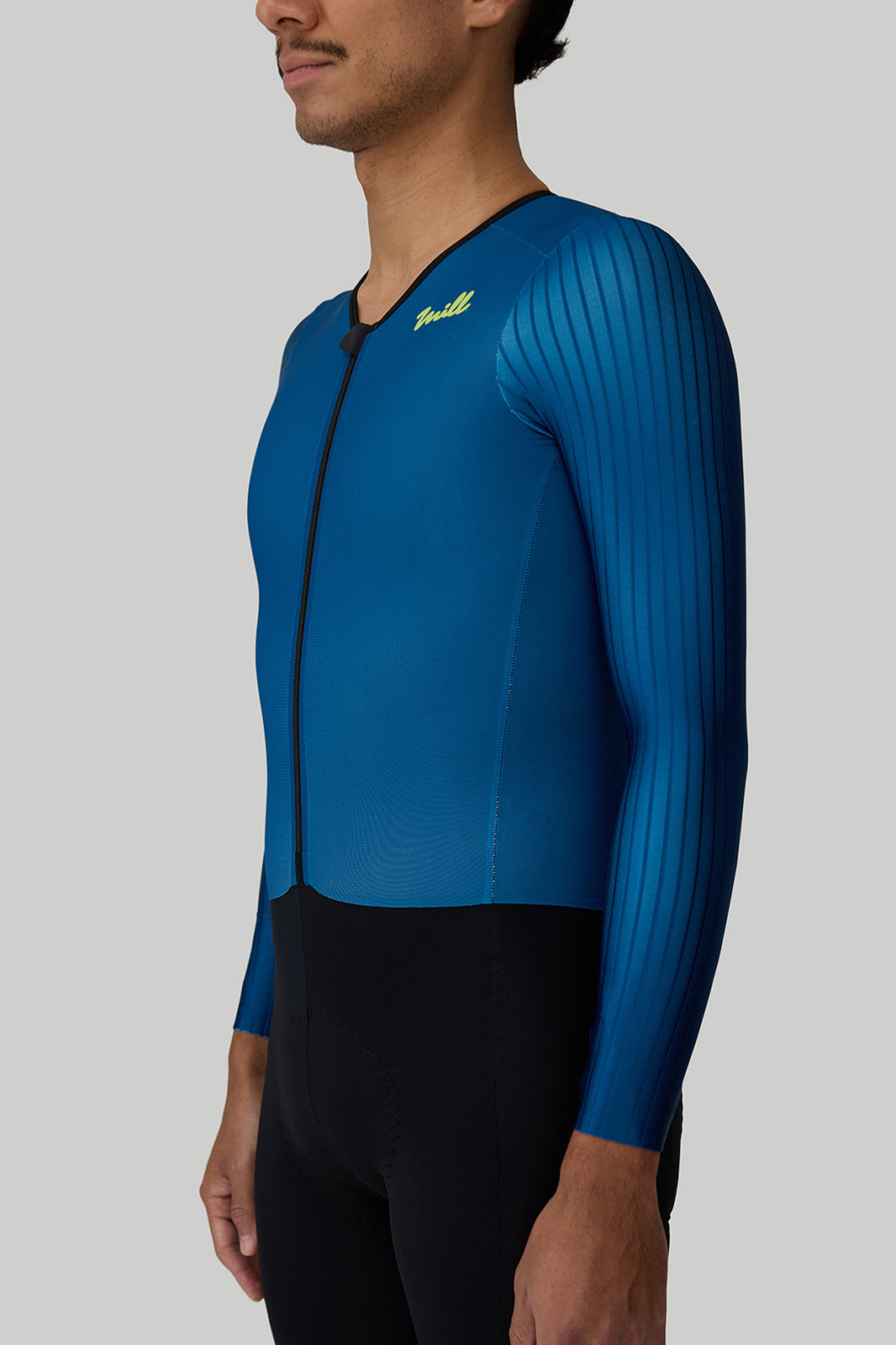 Combinaison RRS LS with pocket