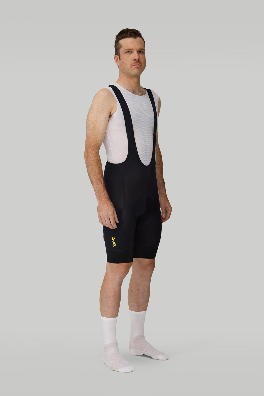 AAG Men's Bib Shorts