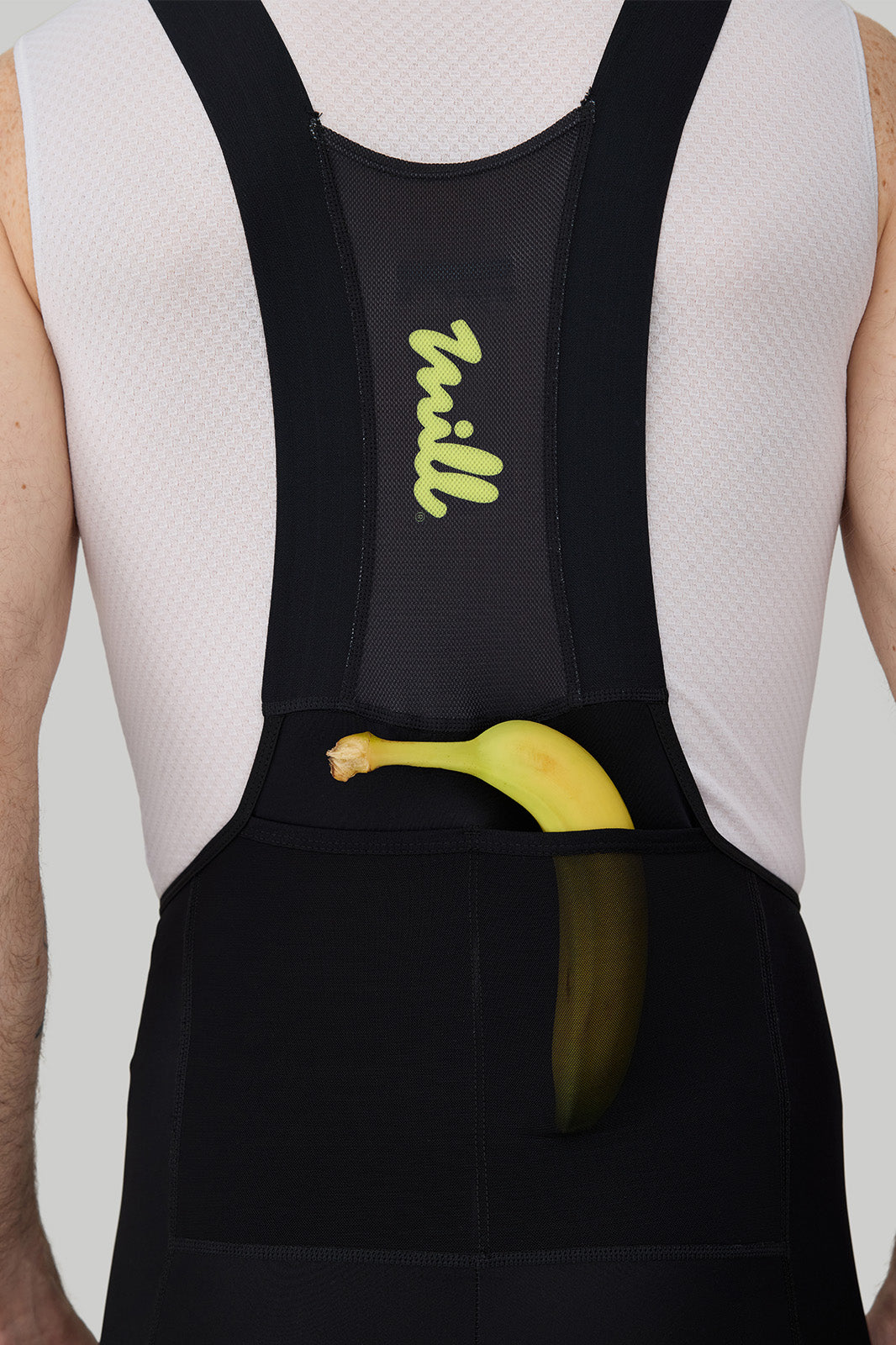 AAG Men's Bib Shorts