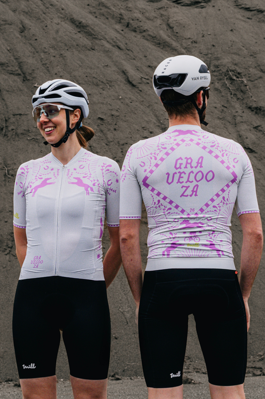 Maillot CBSS Gravelooza Unisexe
