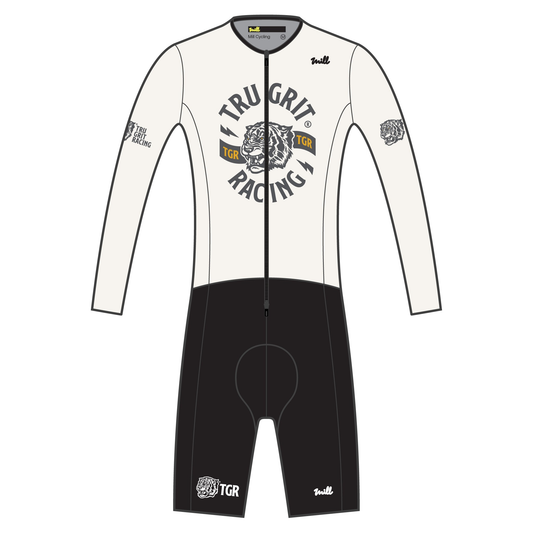 RRS LS Suit (pockets)