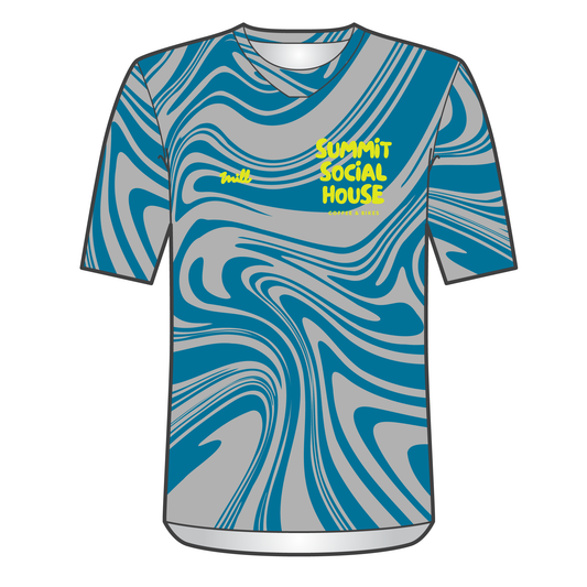 MOTORAX Lite SS Men's Jersey