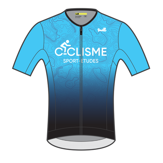 Maillot RR – Homme