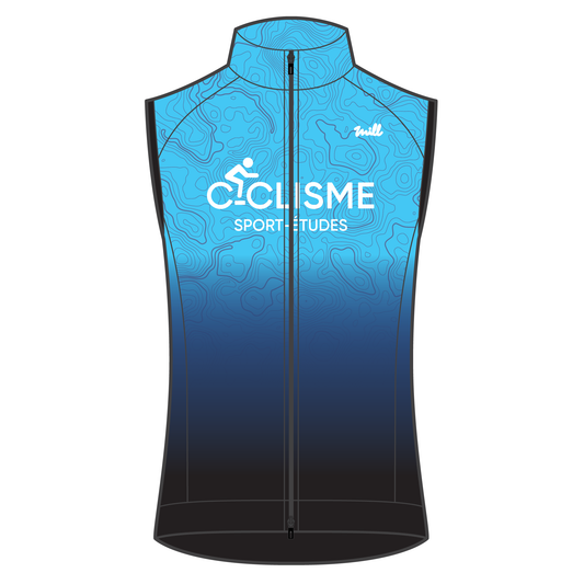 Veste AA – Unisexe