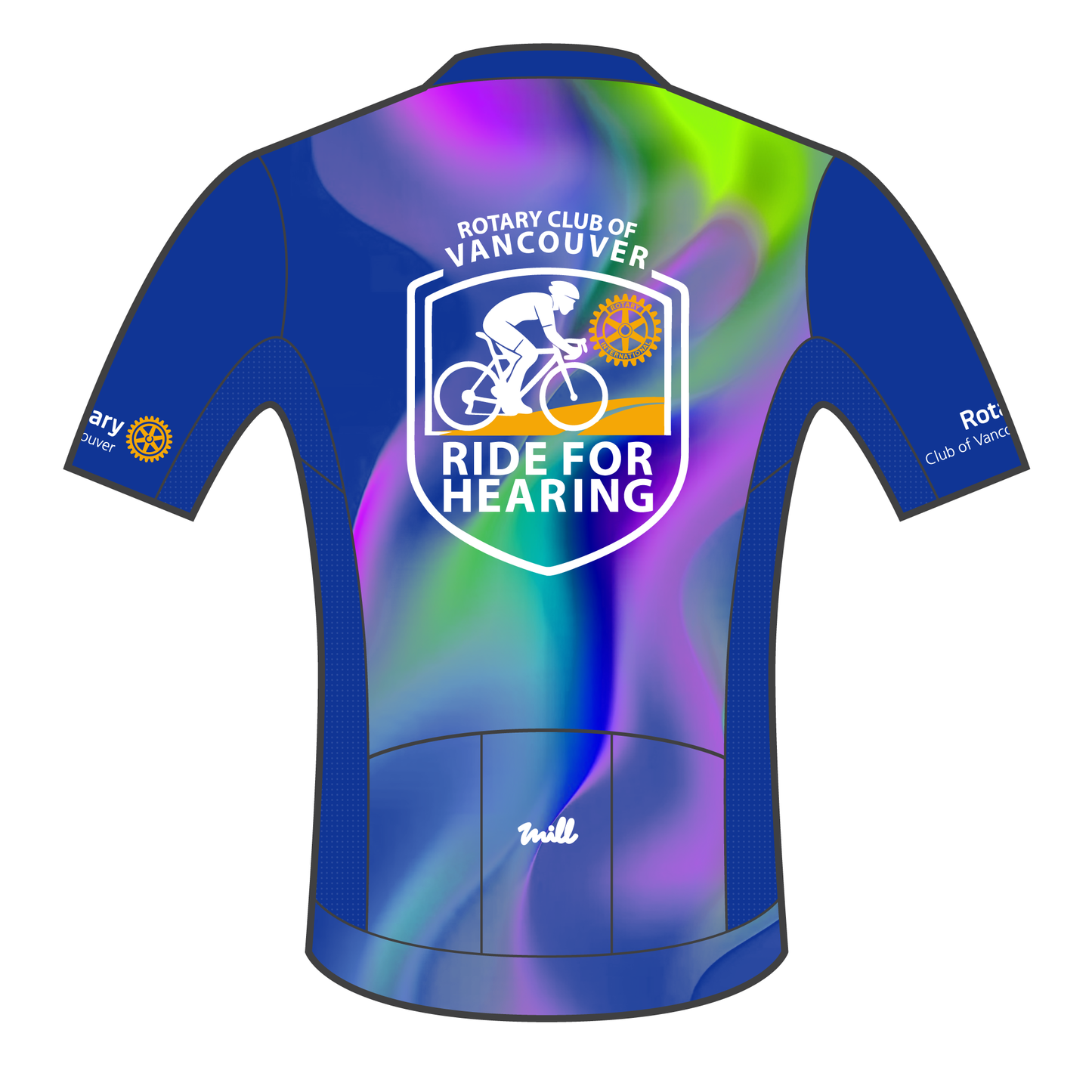 AAE Men's Jersey
