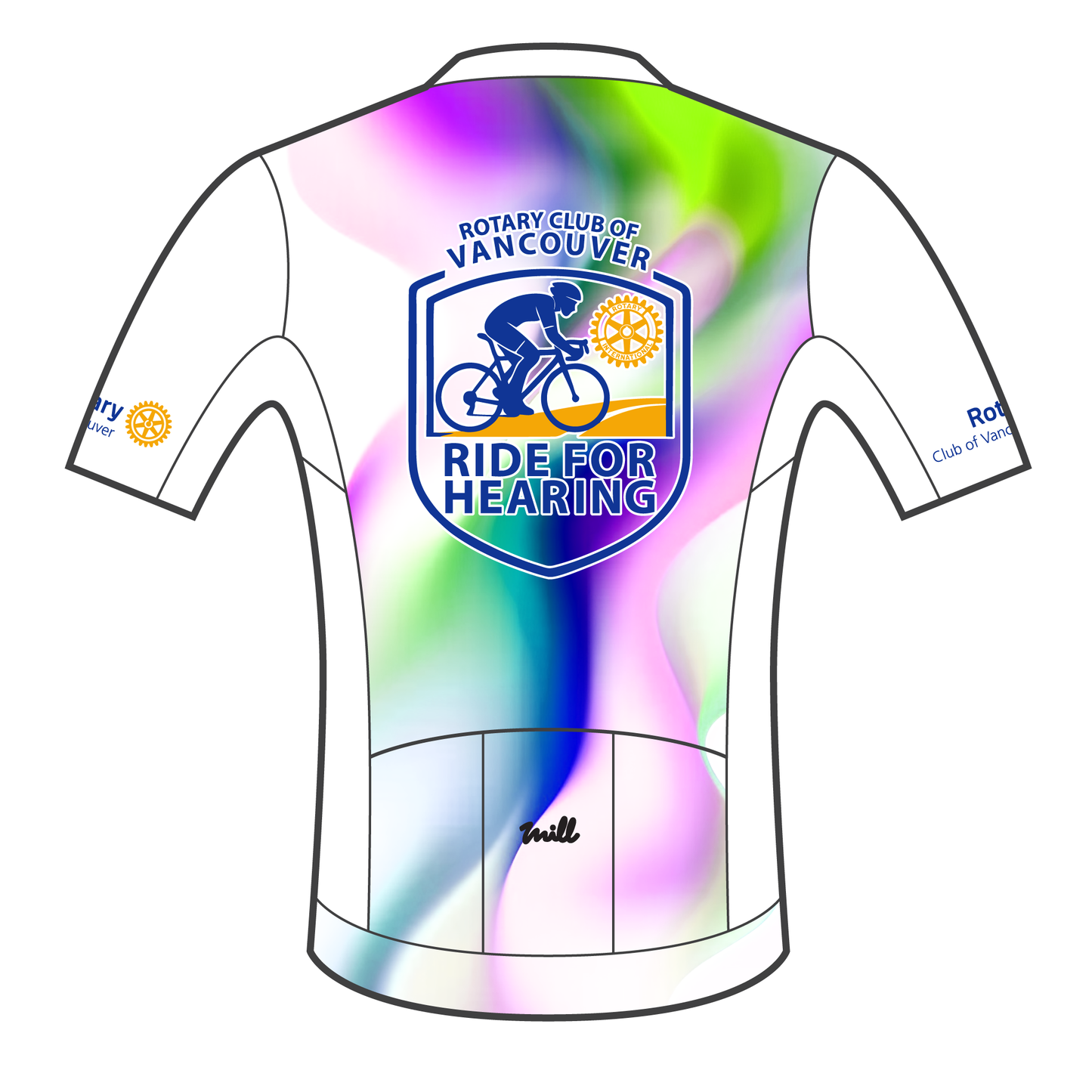 AAE Men's Jersey