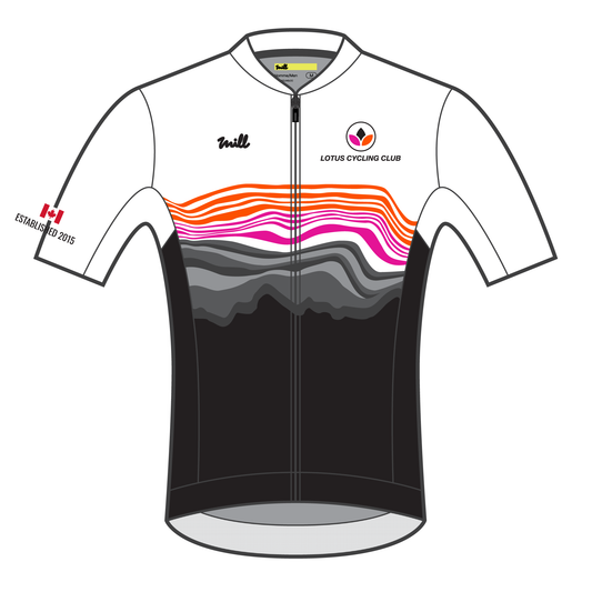 AAE Men's Jersey