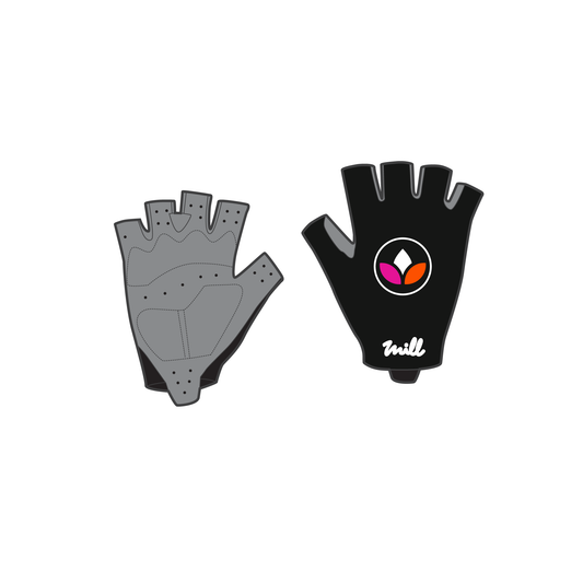Short Finger Glove - Unisex