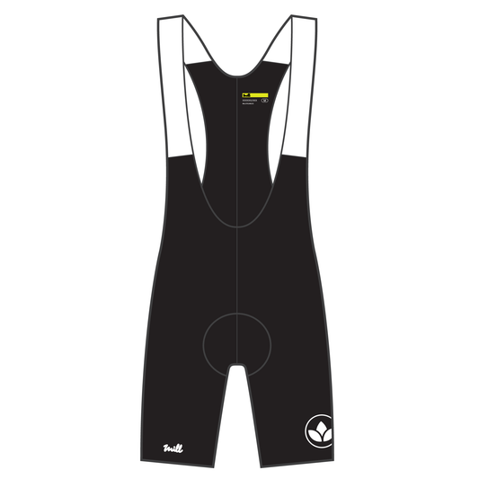 RR Men's bibshort