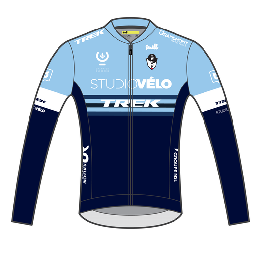 Maillot CBLS Unisexe (Champ. QC)