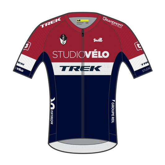 Maillot RR2 Homme