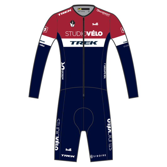 Combinaison RRS LS Homme